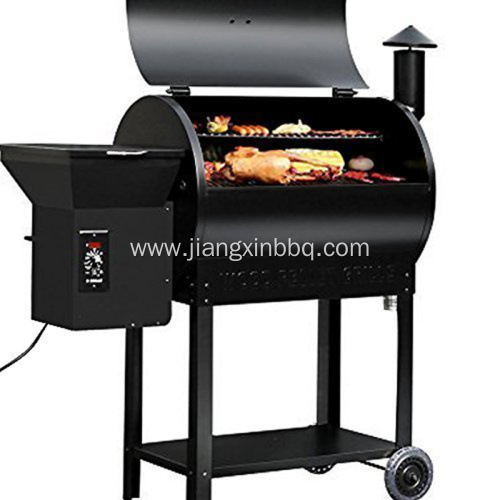 High Quality Pellet BBQ Grill